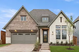 1005 Sky Five Dr, Wylie, TX 75098 - Photo 2