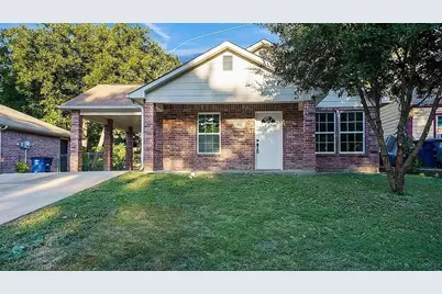 1926 Arizona Avenue, Dallas, TX 75216 - Photo 2