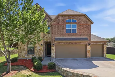 4025 Dalton Drive, Rowlett, TX 75089 - Photo 1