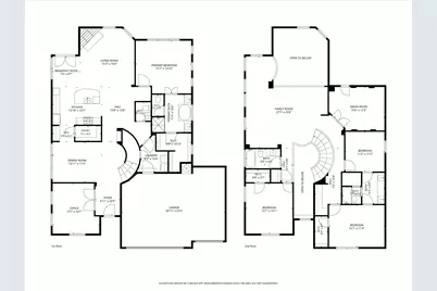 4025 Dalton Drive, Rowlett, TX 75089 - Photo 40
