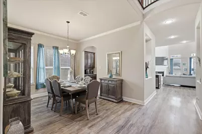 4025 Dalton Drive, Rowlett, TX 75089 - Photo 4