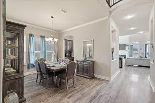 4025 Dalton Dr, Rowlett, TX 75089 - Photo 4
