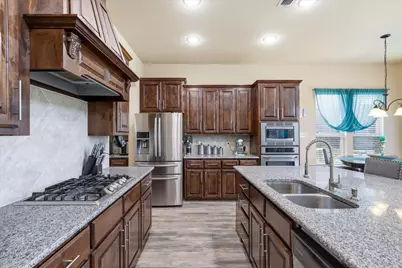 4025 Dalton Drive, Rowlett, TX 75089 - Photo 8