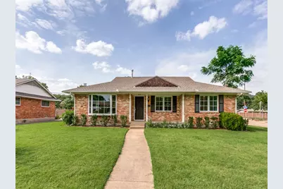 912 Fernwood Drive, Richardson, TX 75080 - Photo 1
