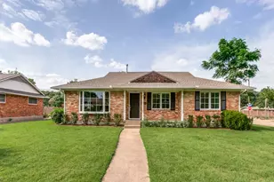 912 Fernwood Dr, Richardson, TX 75080 - Photo 1