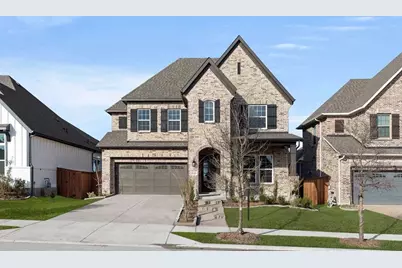 1026 Sky Five Drive, Wylie, TX 75098 - Photo 2