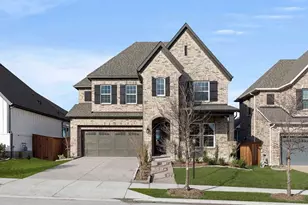 1026 Sky Five Dr, Wylie, TX 75098 - Photo 2