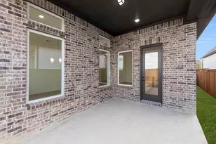 1026 Sky Five Dr, Wylie, TX 75098 - Photo 4