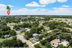 3008 S 3rd St, Waco, TX 76706 - Photo 2