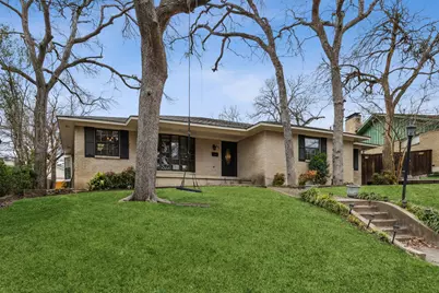 9611 Meadowhill Drive, Dallas, TX 75238 - Photo 2