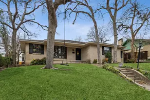 9611 Meadowhill Dr, Dallas, TX 75238 - Photo 2