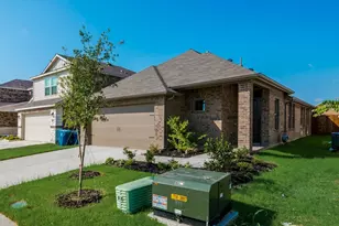 1080 Norias Dr, Forney, TX 75126 - Photo 2