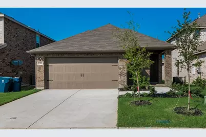 1080 Norias Drive, Forney, TX 75126 - Photo 1