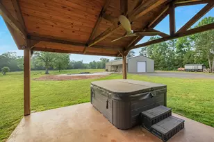 1408 Pine Wilderness Dr, Queen City, TX 75572 - Photo 20