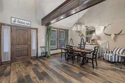 1408 Pine Wilderness Drive, Queen City, TX 75572 - Photo 4