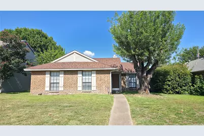 4514 Carmel Lane, Rowlett, TX 75088 - Photo 1