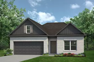 4324 Brayfield Rd, Fort Worth, TX 76036 - Photo 1