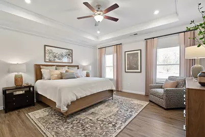 4324 Brayfield Road, Fort Worth, TX 76036 - Photo 8