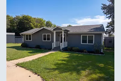 400 Causeway View, Seven Points, TX 75143 - Photo 1