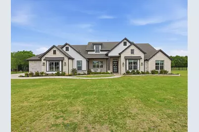300 Waterview Drive, Gunter, TX 75058 - Photo 1