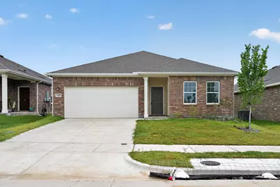 1301 Elliott Road, Howe, TX 75459 - Photo 1