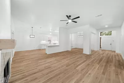 3016 Deer Trail, McKinney, TX 75071 - Photo 8