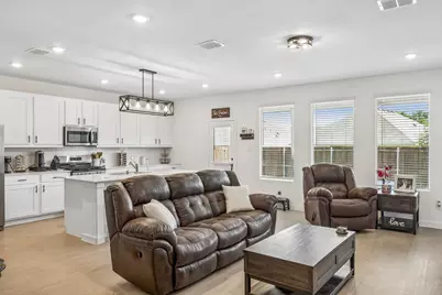1801 Rubber Fig Lane, McKinney, TX 75071 - Photo 16