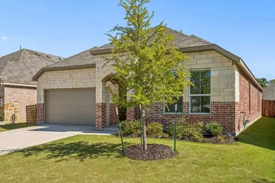 1801 Rubber Fig Lane, McKinney, TX 75071 - Photo 2