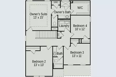4316 Brayfield Road, Fort Worth, TX 76036 - Photo 16