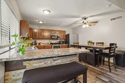 3916 Longmeadow Way, Fort Worth, TX 76133 - Photo 12