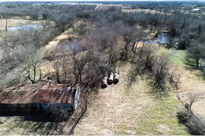 11.66 Ac Fm 71 W, Sulphur Springs, TX 75482 - Photo 2