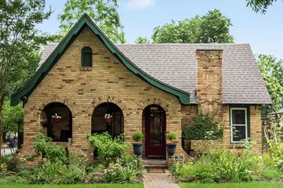 2502 Burlington Boulevard, Dallas, TX 75211 - Photo 4