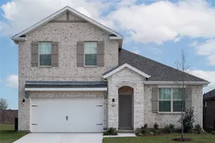3421 Longfellow Ave, Anna, TX 75409 - Photo 1