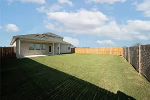 3421 Longfellow Ave, Anna, TX 75409 - Photo 2