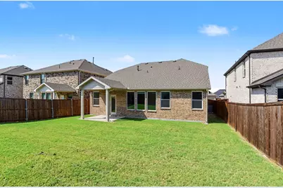 1852 Everglades Drive, Forney, TX 75126 - Photo 34