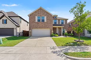 1852 Everglades Dr, Forney, TX 75126 - Photo 2