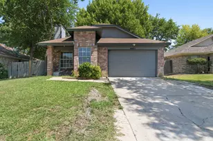 4837 Thistledown Dr, Fort Worth, TX 76137 - Photo 2