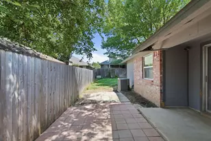 4837 Thistledown Dr, Fort Worth, TX 76137 - Photo 24