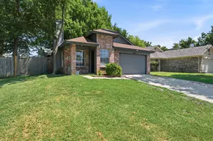 4837 Thistledown Dr, Fort Worth, TX 76137 - Photo 1