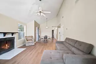 4837 Thistledown Dr, Fort Worth, TX 76137 - Photo 6