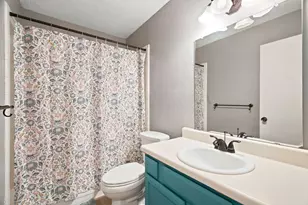4837 Thistledown Dr, Fort Worth, TX 76137 - Photo 20