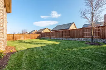 1829 Leo Drive, Van Alstyne, TX 75495 - Photo 30