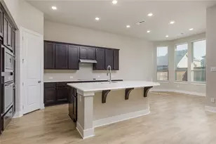 1829 Leo Dr, Van Alstyne, TX 75495 - Photo 8