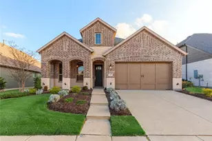 1829 Leo Dr, Van Alstyne, TX 75495 - Photo 2