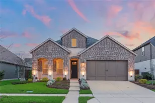 1829 Leo Dr, Van Alstyne, TX 75495 - Photo 1