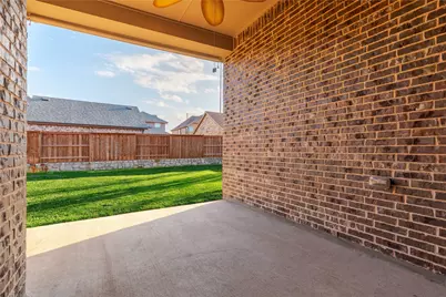 1829 Leo Drive, Van Alstyne, TX 75495 - Photo 28