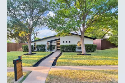 6631 Hunters Ridge Drive, Dallas, TX 75248 - Photo 2