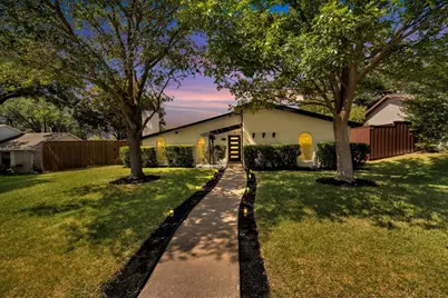6631 Hunters Ridge Drive, Dallas, TX 75248 - Photo 1