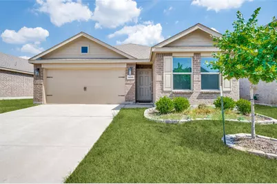 14045 Ilderton Street, Pilot Point, TX 76258 - Photo 1