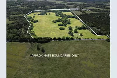 451 Coker Road, Sherman, TX 75090 - Photo 2